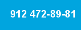 912 472-89-81
